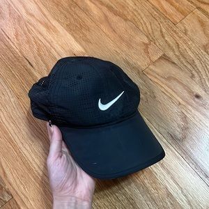 Nike baseball cap